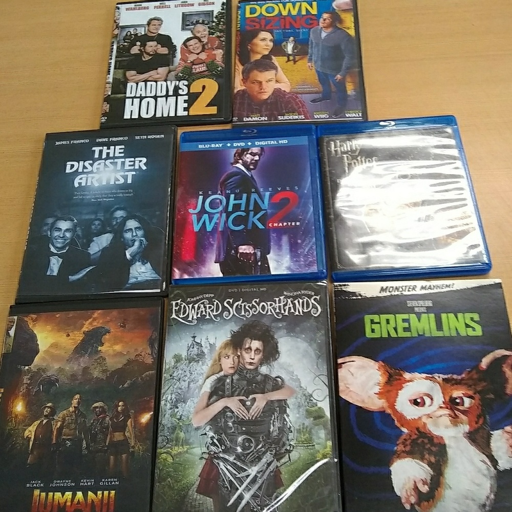 Movies
